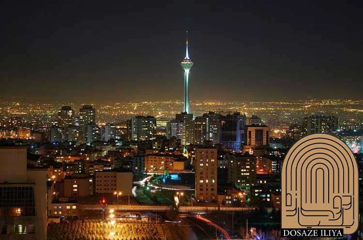 بازسازی ساختمان در تهرانسر